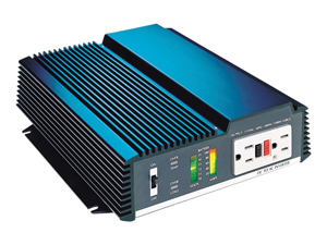 Inverter